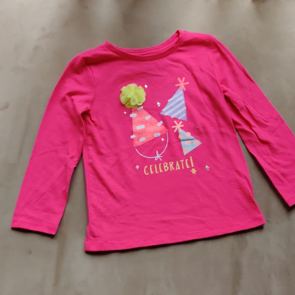 Girls clothes